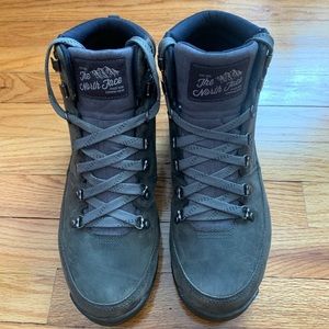 MEN’S BACK-TO-BERKELEY REDUX LEATHER BOOTS